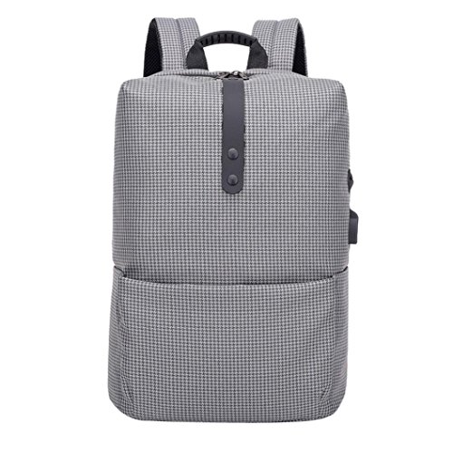 multi functional anti theft backpack