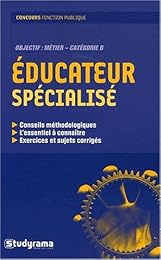 Éducateur spécialisé