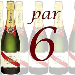 Aro Flûtes Champagne 16cl (x12)