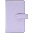Fujifilm Instax Mini Photo Album - Lilac Purple