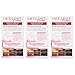 L'Oreal Paris Excellence Creme Hair Color, Medium Golden Brown (Pack of 3)