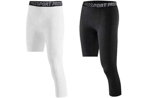Best Men's Compression Pants