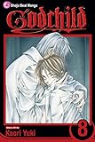 Godchild, Vol. 8 (8) by