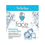 To Go Spa FACE, 3 Pack, PARENT