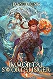 Immortal Swordslinger