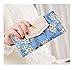 SeptCity Womens Wallet Floral Leather Western Trifold Clutch Gift for Her,2021