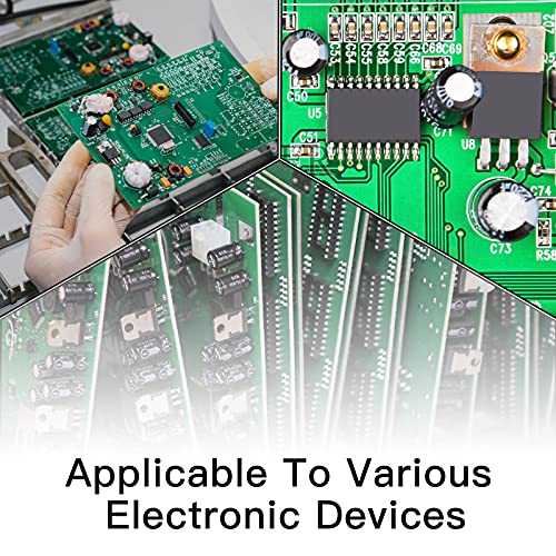 70-teiliges Spannungsregler Set - TO-220 Transistoren L7805 7812 7905 7912 LM317