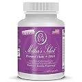 Mother's Select Prenatal & Postnatal Multi Plus DHA- Allergen Free Multi Vitamins with DHA :: Chosen By Women to Help Cover Nutritional Gaps in the Diet, Can Help Prevent Neural Tube Birth Defects, Reduce the Risk of Cleft Lip, Cleft Palate, and Certain H