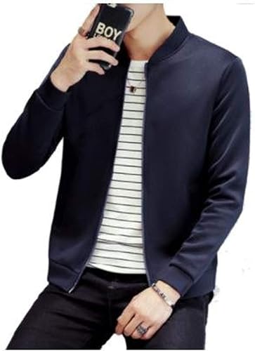 Amazon Co Jp メンズ ジャケット ジャンパー アウター おしゃれ カジュアル ブルゾン ゴルフ ビジネス 春 夏 秋 冬 黒 Xl ジュエリー