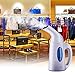 Steamer for Clothes Wrinkle Remover, Clean, Softens, Steam, Garment Steamers Automatic Shut-Off Safety Protection Perfect for Home and Travel
