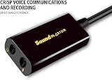 Creative Sound Blaster Play!3 High Resolution USB DAC Amp view 2