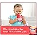 Enfagrow Premium Toddler Nutritional Drink, Made with Real Milk, Brain-Building Omega-3 DHA, Nutrients for Growth & Immune Support, Non-GMO, Powder Can, 24 Oz (Pack of 4)