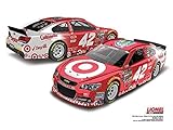Kyle Larson 2014 Target Rookie of the Year 1:64 Galaxy Nascar Diecast