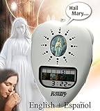Electronic Rosary Digital Voice Talking (E-Rosary)