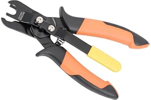 Disconnect Tong Tool - 17.5 * 10.5 * 5cm Air Line Pliers | Quick Connect Release Pliers | Air Hose Fittings Removal Tool | Ho