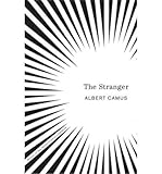 The Stranger by Albert Camus published by Vintage (1989) Paperback