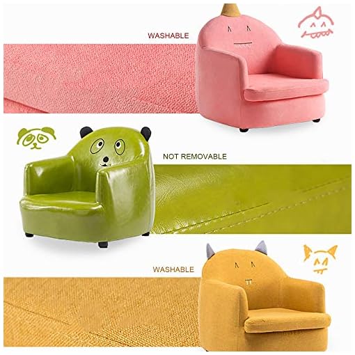 children's settees playroom