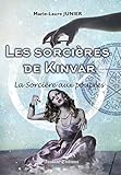 Les Sorcieres de Kinvar Tome 1: La sorciere aux poupees by 