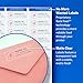 Avery Printable Address Labels with Sure Feed, 1