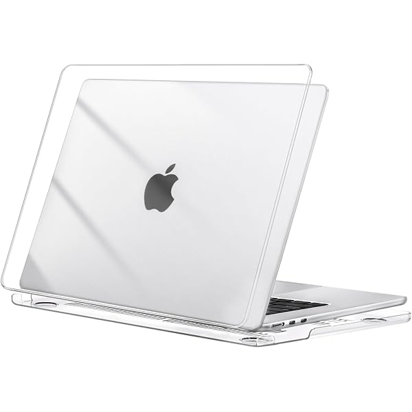 Amazon.com: Apple 2023 MacBook Air Laptop with M2 chip: 15.3-inch