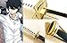 Dream2reality Cosplay Katekyo Hitman Reborn Yamamoto Takeshi Shingu Kintoki Replica Sword Medium Carbon Steel Mass Producted Katana
