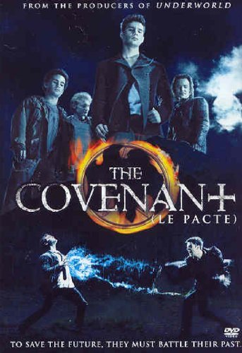 The Covenant