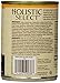 Holistic Select Natural Wet Grain Free Canned Cat Food, Turkey Pâté Recipe, 13-Ounce Can (Pack Of 12)