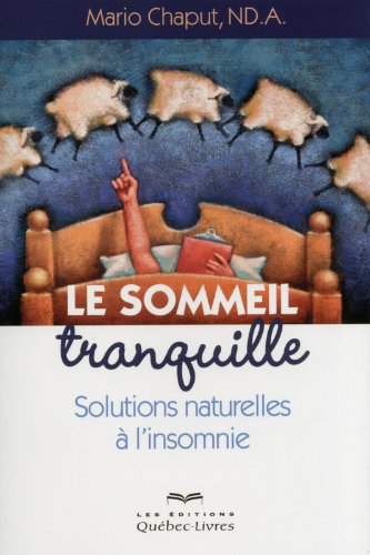 Le  sommeil tranquille