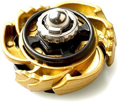golden pegasus beyblade