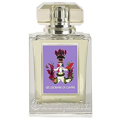 Carthusia Gelsomini di Capri Eau De Parfum, 50ml