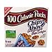 MJK6102 - Chips Ahoy! 100-Calorie Chips Ahoy Cookie Snack Pack
