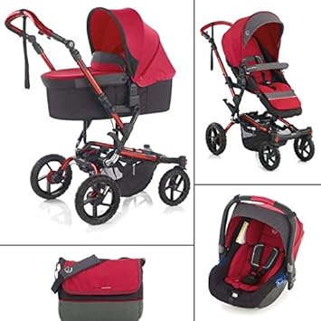 jane travel system