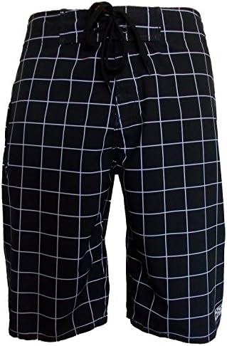 CIRE Mogul 4-way Stretch Men's Boardshort
