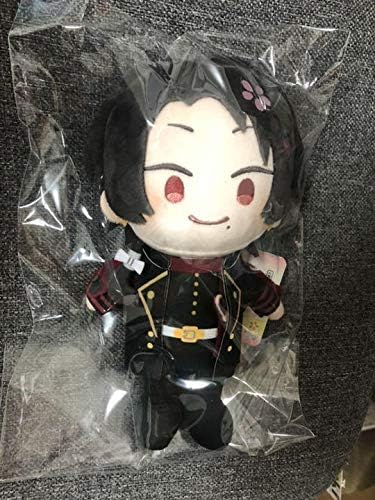 Amazon 刀剣乱舞 とうらぶ わんぱくぬいぐるみ 加州清光 ぬいぐるみ ホビー