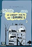 Le laboratoire du sommeil by