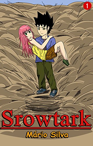Srowtark - Capítulo 1 eBook Kindle