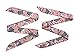 Hot Headz Cool Downz American Flag Cooling Headband