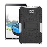 Galaxy Tab A 10.1 Case,Artyond Cool Tire Stripe