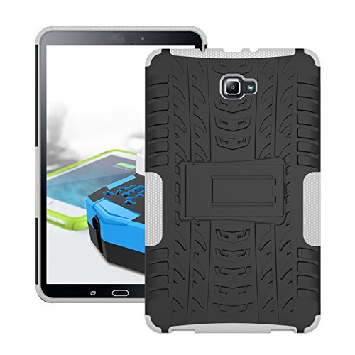 Galaxy Tab A 10.1 Case,Artyond Cool Tire Stripe