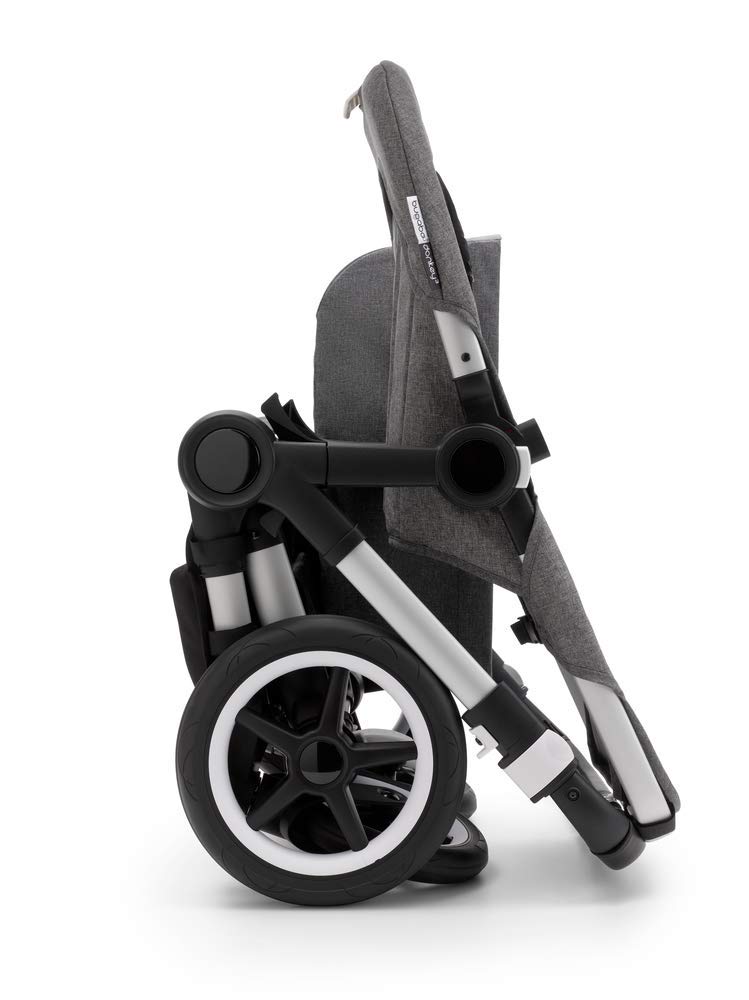 bugaboo donkey 3 twin stroller
