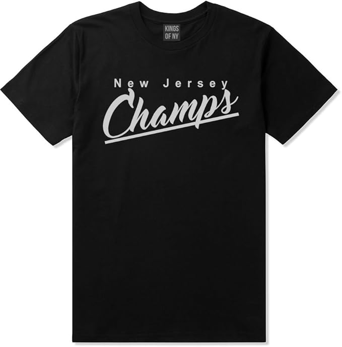 champs plain t shirts
