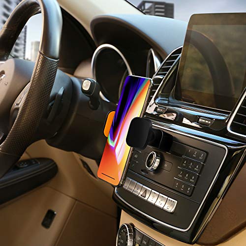 IPOW-Soporte-Smartphones-Mini-para-Rejilla-CDInstalar-Fcil-para-iPhone-455s66S-Plus77-Plus-Samsung-S7S6S5S4S3-Galaxy-S7S7-Edge-EdgeS6S6-Edge-Galaxy-Note-5-Nexus-6