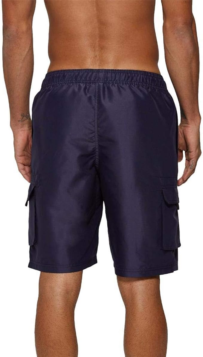 short de bain sans filet