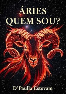 Livro Àries: Quem Sou ? (Signos Quem Sou?)