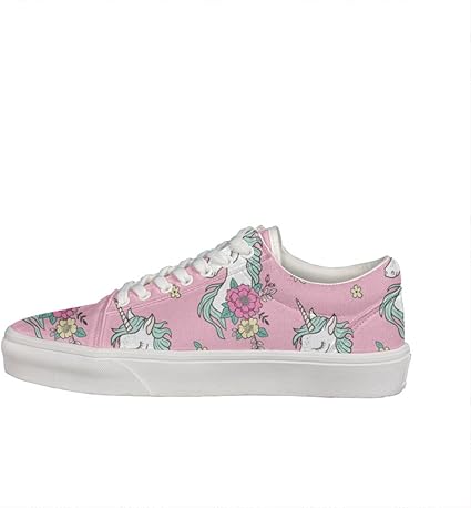 cute women's casual sneakers