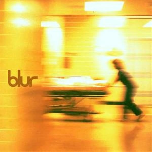 13: BLUR: Amazon.ca: Music