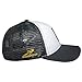 Headsweats Trucker Cactus Jack Hat, White, One Size