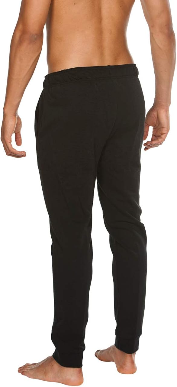 Arena Mens Official USA Swimming National Team Men's Jogger Sweatpants: Clothing