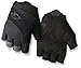 Giro Bravo Gel Men's Road Cycling Gloves - Blue Jewel/Black (2017)