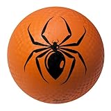 Baden Rubber 8.5-Inch Playground Ball